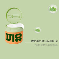 Nicotinamide Skincare Cotton Pads 