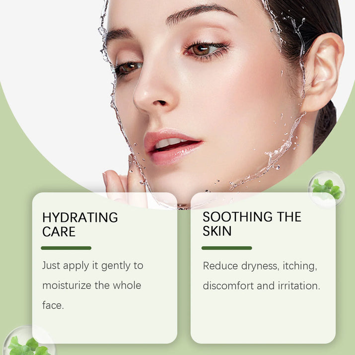 Nicotinamide Skincare Cotton Pads 