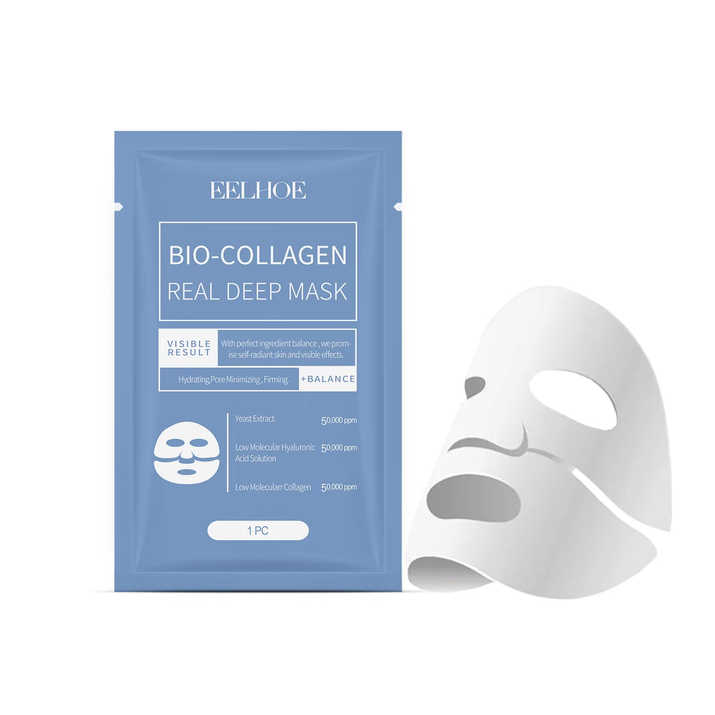 Bio Collagen Face Mask 