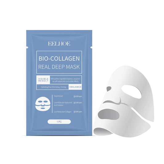 Bio Collagen Face Mask 