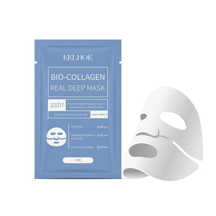 Bio Collagen Face Mask 