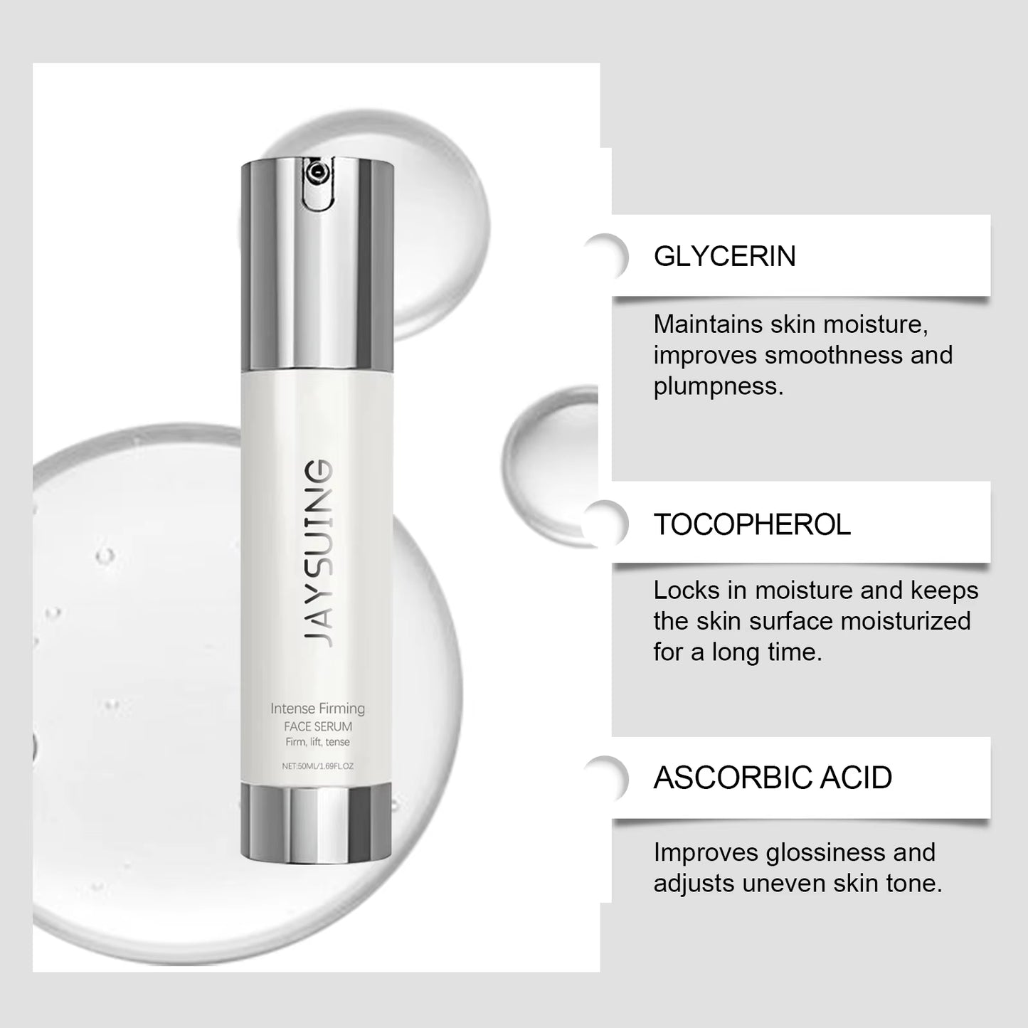 Anti-Aging Essence Dark Spot Corrector