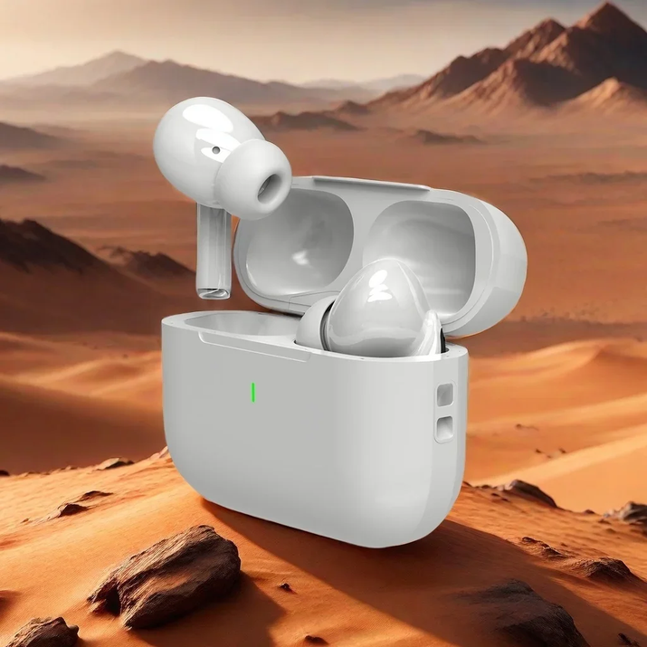 2025 Ear Pods Pro