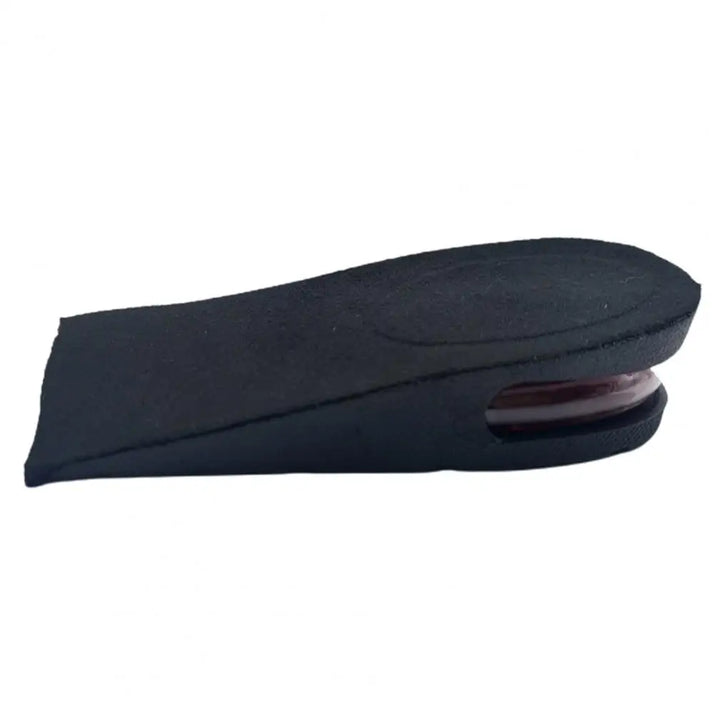 Booster Pads for Height Increase Eco Friendly Multi Layer Air Cushion Insoles for Women Men Height with Pads Increase