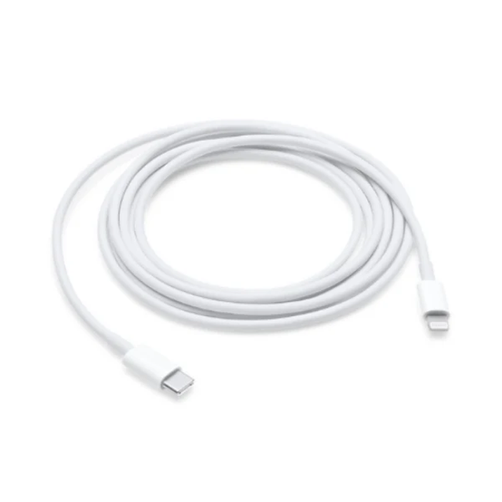 Fast Charger Bundle - Type C Adapter + Charging Cable (1M)