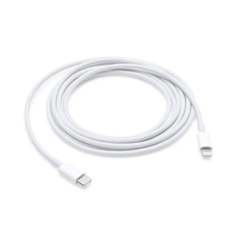 Fast Charger Bundle - Type C Adapter + Charging Cable (1M)