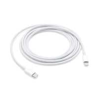Fast Charger Bundle - Type C Adapter + Charging Cable (1M)
