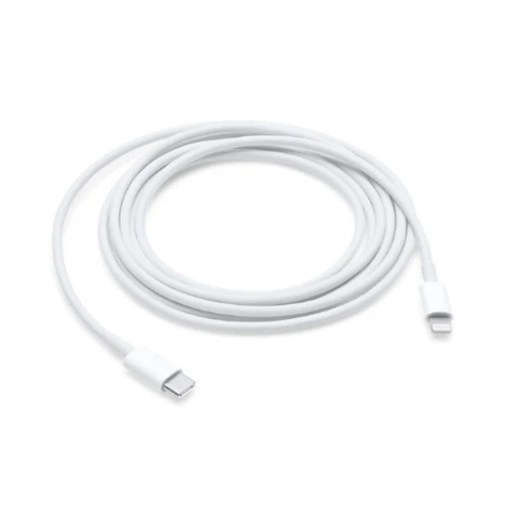 Fast Charger Bundle - Type C Adapter + Charging Cable (1M)