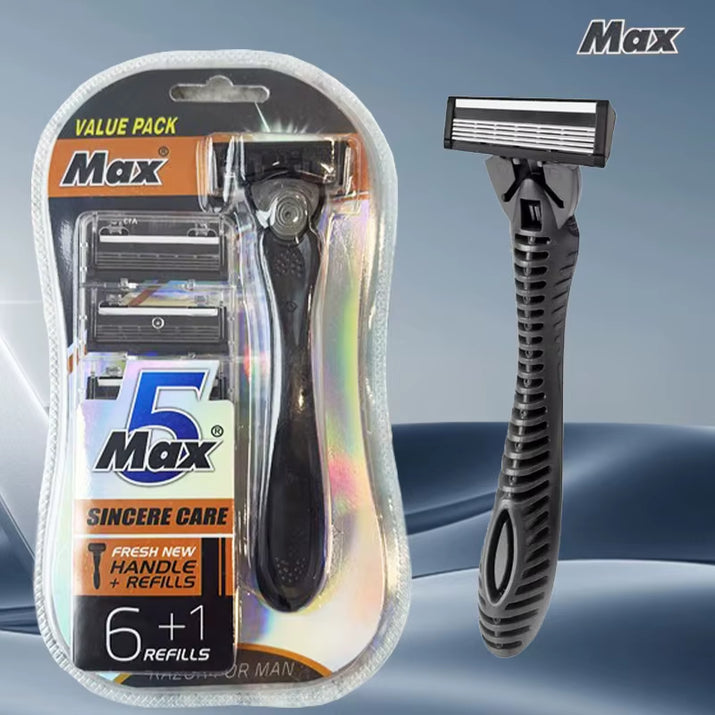 Shaving Machine for Men 