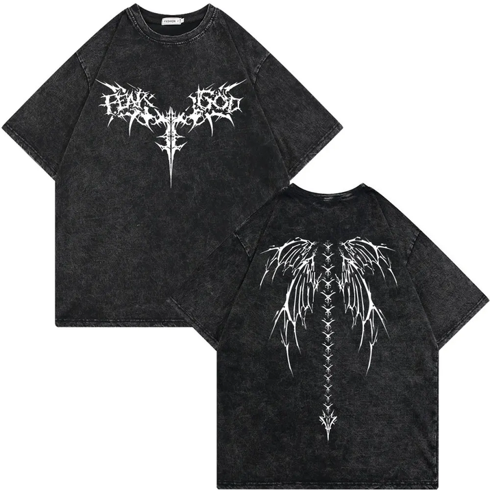 Skeleton Gym Pump Cover