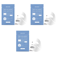 Bio Collagen Face Mask 